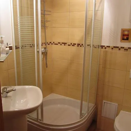 Residenz Bernstein Apartment *