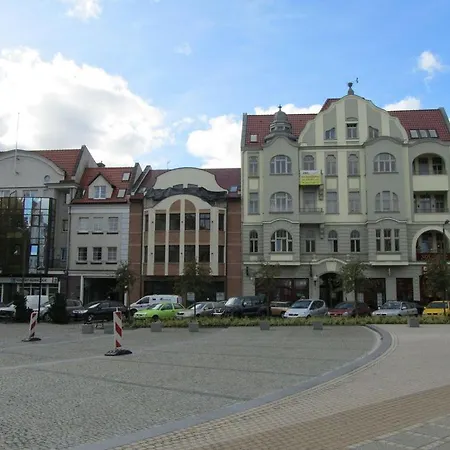 Residenz Bernstein *